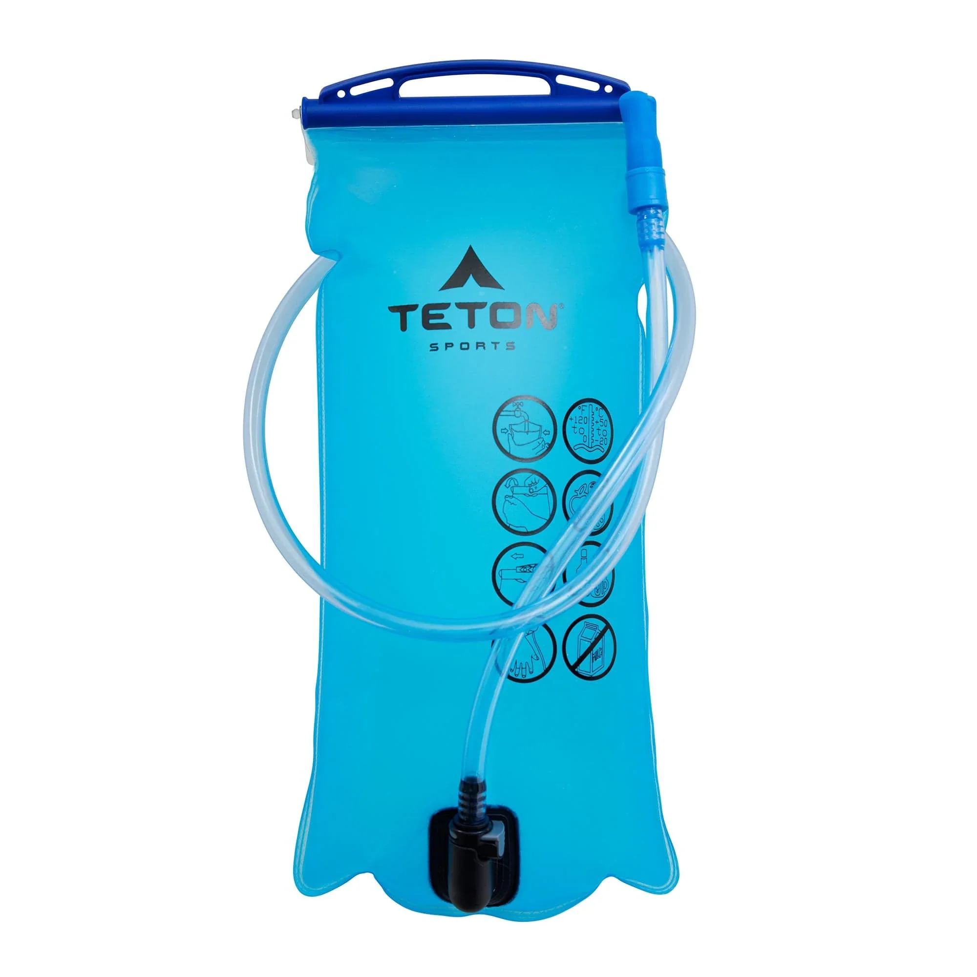 Bolsa De Hidratación 3 Litros Teton