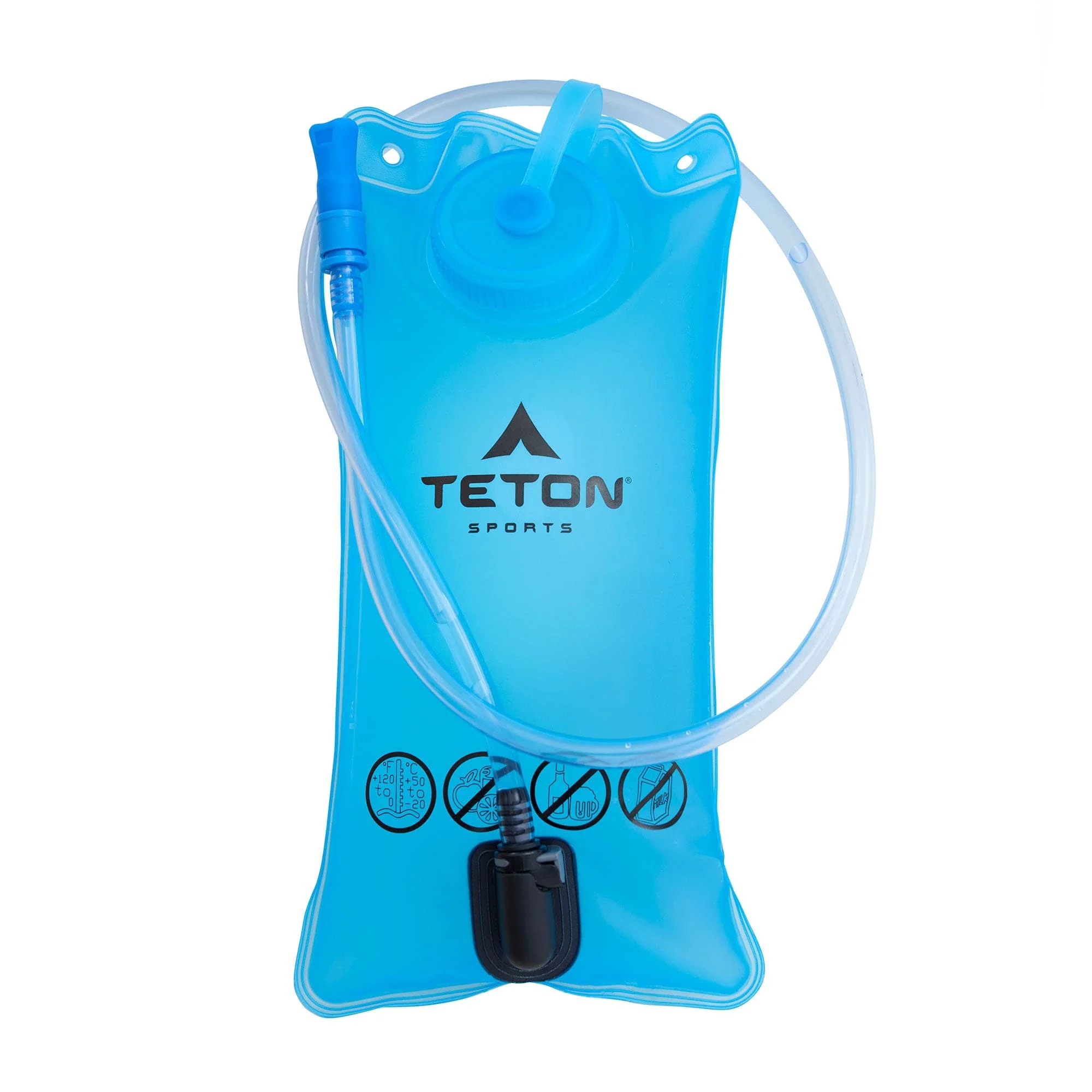 Bolsa De Hidratación 2l Teton