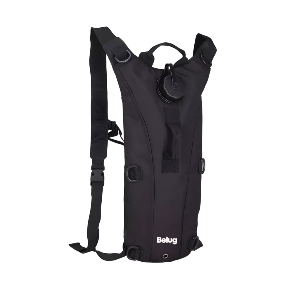 Foto 2 pulgar | Mochila Hidratante Bolsa De Agua 3l Bicicleta Camper Belug