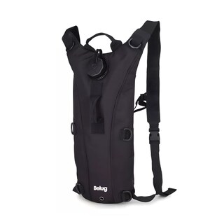 Foto 5 | Mochila Hidratante Bolsa De Agua 3l Bicicleta Camper Belug