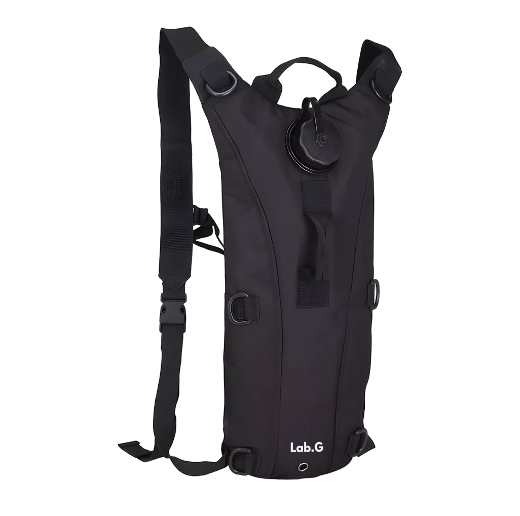 Foto 1 | Mochila Hidratante Bolsa De Agua 3l Bicicleta Camper