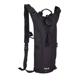 Foto 1 | Mochila Hidratante Bolsa De Agua 3l Bicicleta Camper