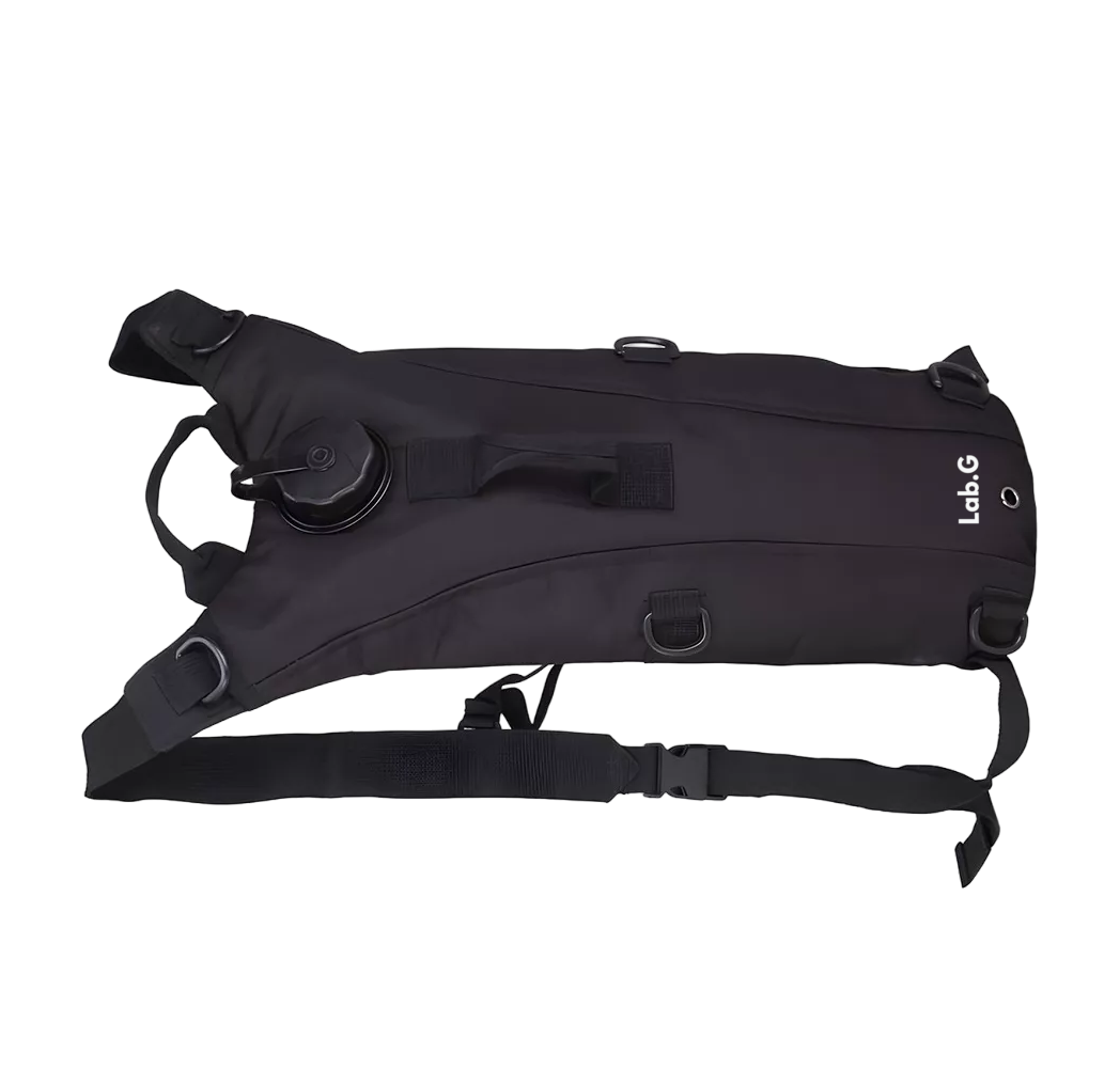 Foto 6 pulgar | Mochila Hidratante Bolsa De Agua 3l Bicicleta Camper