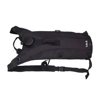 Foto 5 | Mochila Hidratante Bolsa De Agua 3l Bicicleta Camper