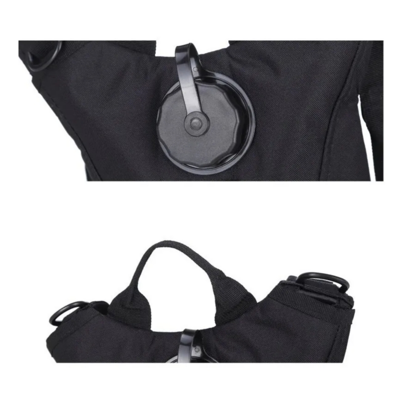 Foto 2 | Mochila Hydration Táctica Camelbak M2 3l - Venta Internacional