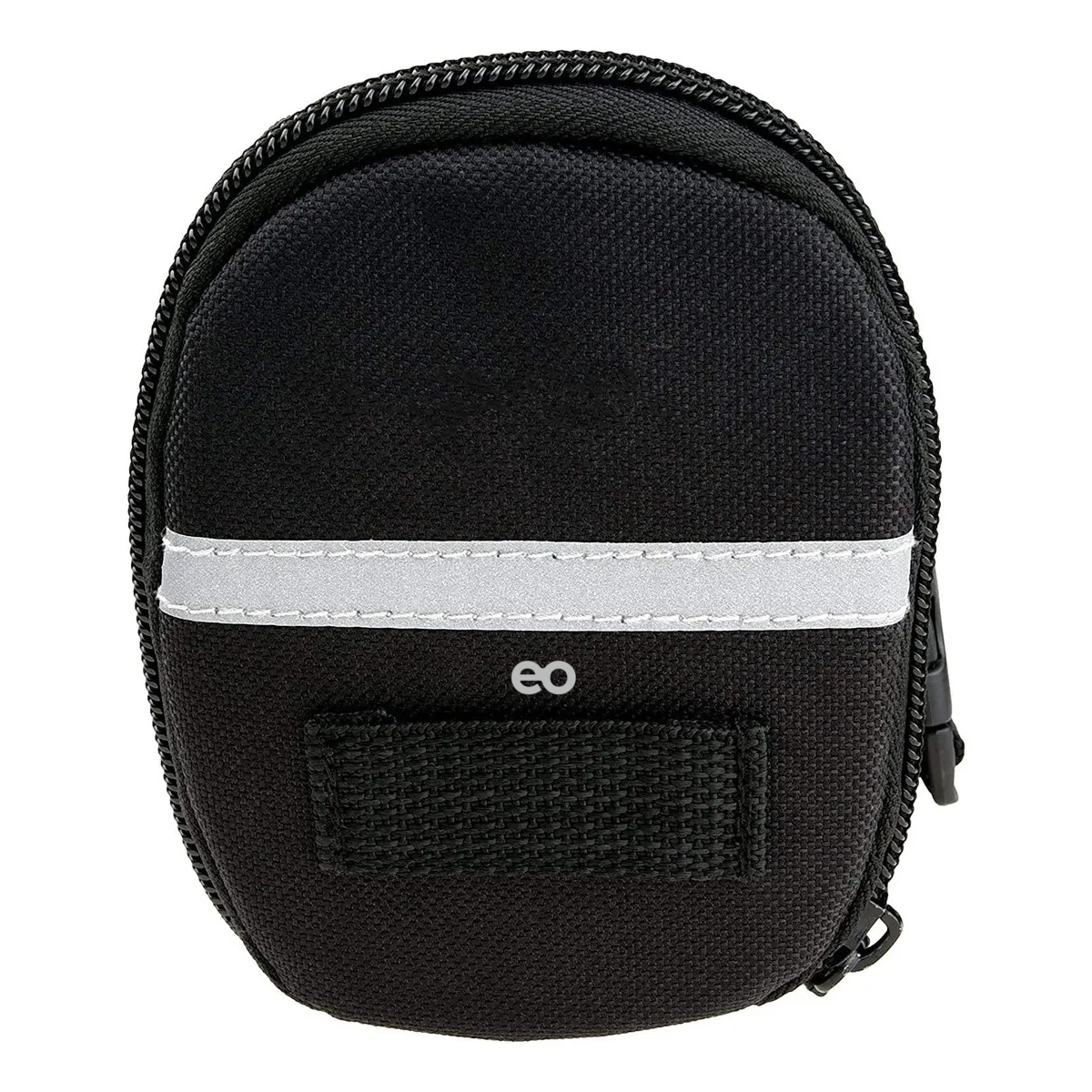 Foto 2 pulgar | Bolsa De Asiento De Silla Para Bicicleta Impermeable Eo Safe Imports Esi-19316 Negro