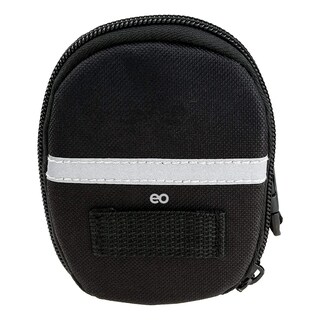 Foto 1 | Bolsa De Asiento De Silla Para Bicicleta Impermeable Eo Safe Imports Esi-19316 Negro