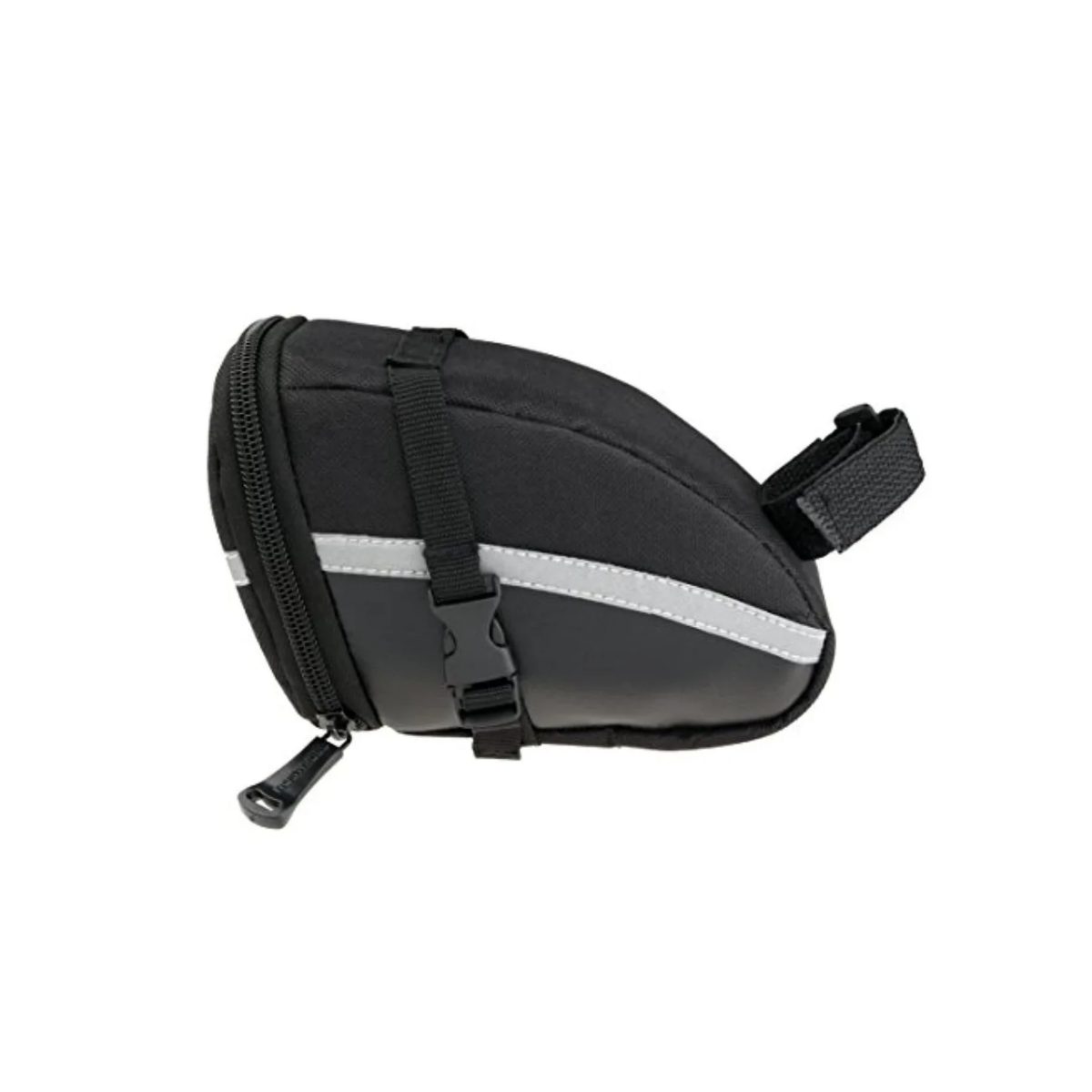 Foto 2 | Bolsa De Asiento De Silla Para Bicicleta Impermeable Eo Safe Imports Esi-19316 Negro