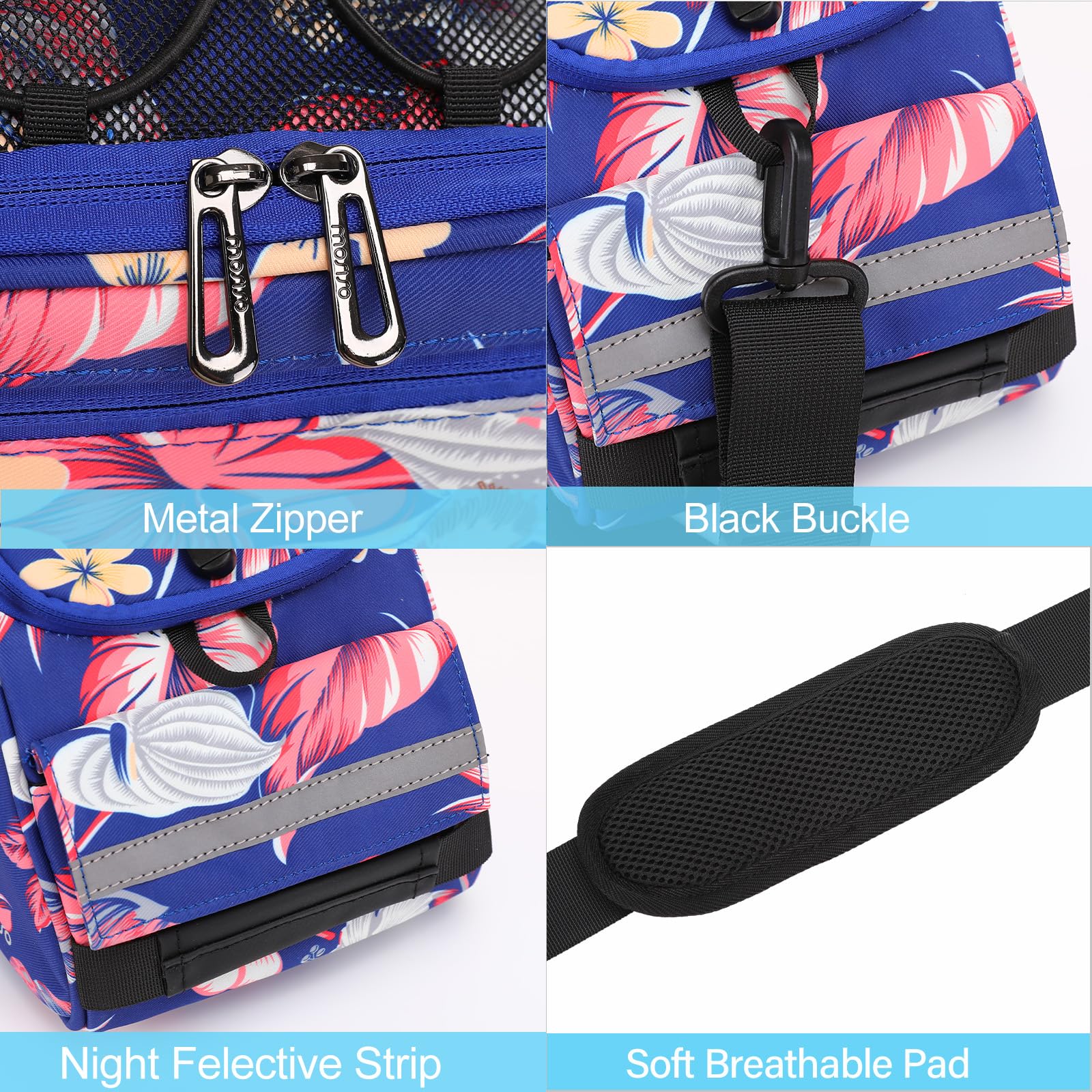 Foto 7 pulgar | Bolsa Portabicicletas Mosiso, Impermeable, 12 L - Venta Internacional.