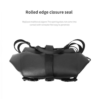 Foto 6 | Alforja De Moto Rzahuahu Impermeable De 4 Litros Para Harley Bike - Venta Internacional.