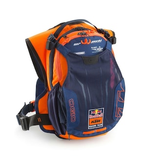 Foto 1 | Mochila De Hidratación Ktm Replica Team Baja 3rb220026000 - Venta Internacional.