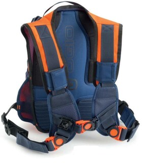 Foto 2 | Mochila De Hidratación Ktm Replica Team Baja 3rb220026000 - Venta Internacional.