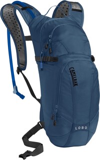 Foto 1 | Mochila De Hidratación Camelbak Lobo Para Casco De Bicicleta Carry 3l - Venta Internacional.