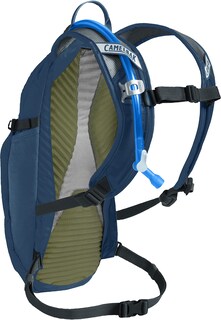 Foto 2 | Mochila De Hidratación Camelbak Lobo Para Casco De Bicicleta Carry 3l - Venta Internacional.