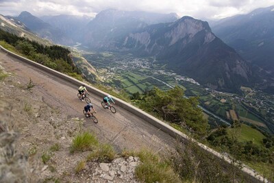 Foto 5 | Mochila De Hidratación Camelbak Lobo Para Casco De Bicicleta Carry 3l - Venta Internacional.