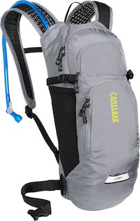 Foto 1 | Mochila De Hidratación Camelbak Lobo 9 Bike Con Soporte Para Casco, 2 Litros - Venta Internacional.
