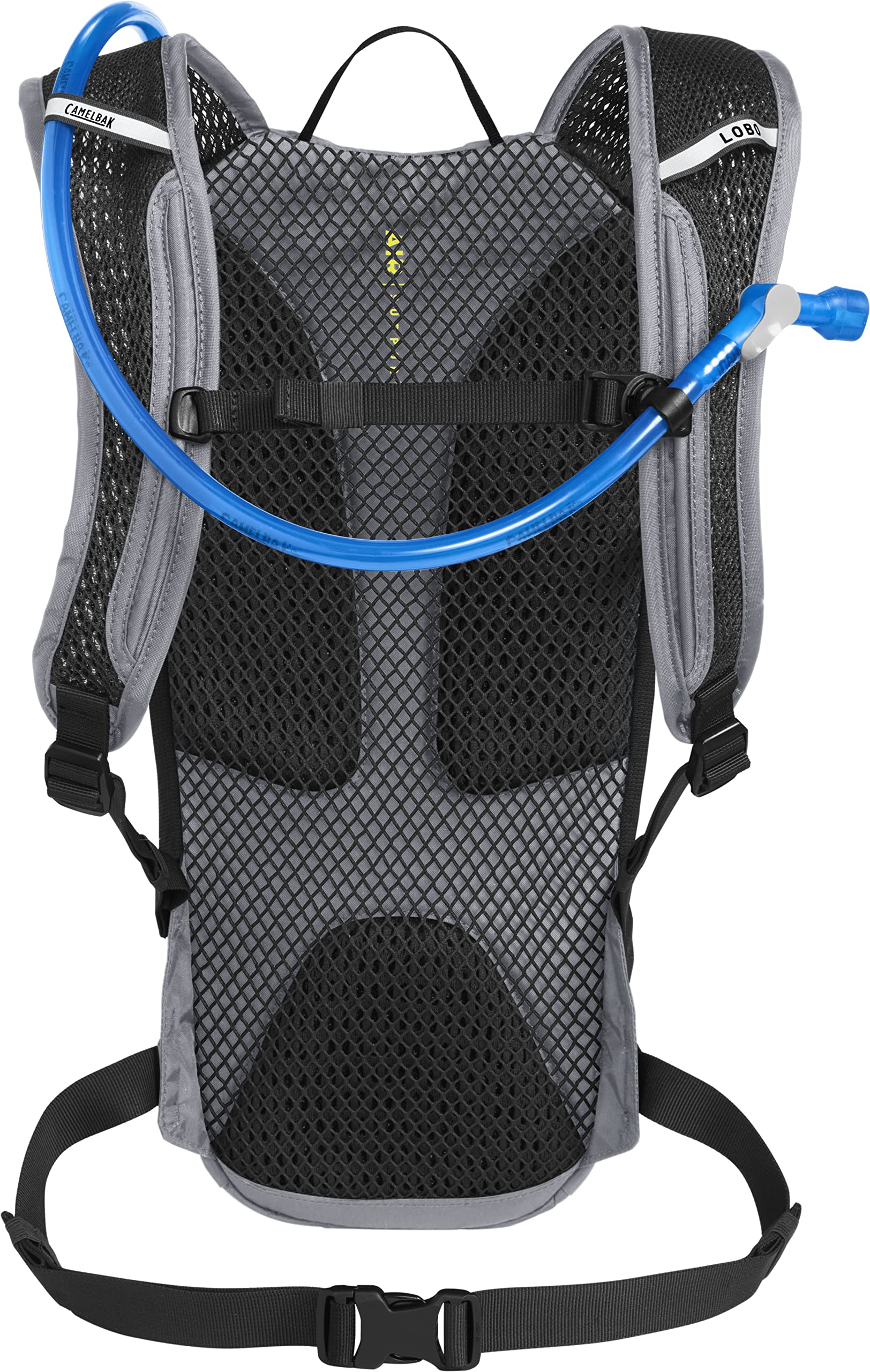 Foto 4 | Mochila De Hidratación Camelbak Lobo 9 Bike Con Soporte Para Casco, 2 Litros - Venta Internacional.