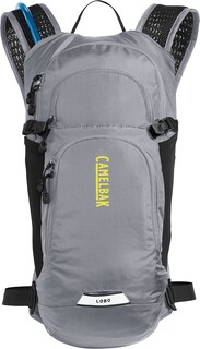 Foto 5 | Mochila De Hidratación Camelbak Lobo 9 Bike Con Soporte Para Casco, 2 Litros - Venta Internacional.