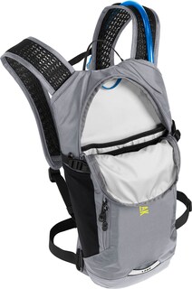 Foto 7 | Mochila De Hidratación Camelbak Lobo 9 Bike Con Soporte Para Casco, 2 Litros - Venta Internacional.