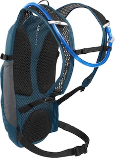 Foto 2 | Paquete De Hidratación Camelbak Lobo 9 Para Casco De Bicicleta, 2 Litros - Venta Internacional.