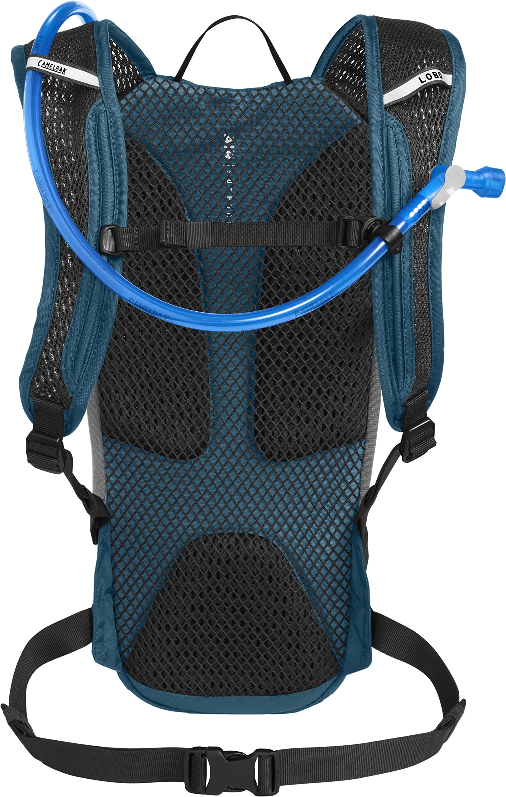 Foto 4 pulgar | Paquete De Hidratación Camelbak Lobo 9 Para Casco De Bicicleta, 2 Litros - Venta Internacional.