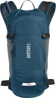 Foto 4 | Paquete De Hidratación Camelbak Lobo 9 Para Casco De Bicicleta, 2 Litros - Venta Internacional.