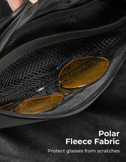Foto 3 | Bolsa De Manillar Kemimoto Impermeable Para Sur-ron Light Bee X - Venta Internacional.