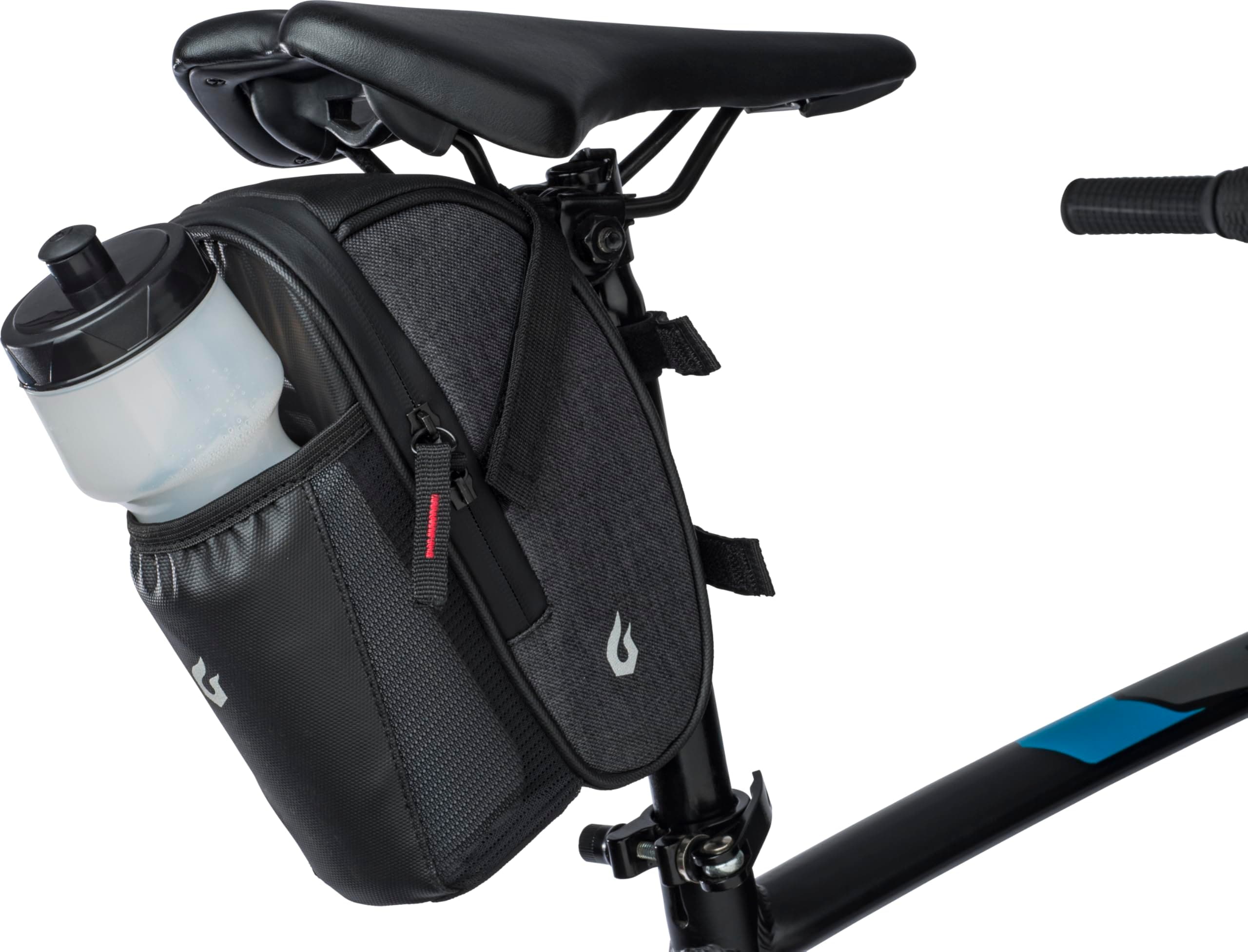 Botellero Blackburn Para Asiento De Bicicleta  Almacenamiento Debajo Del Asiento - Venta Internacional. $1,224