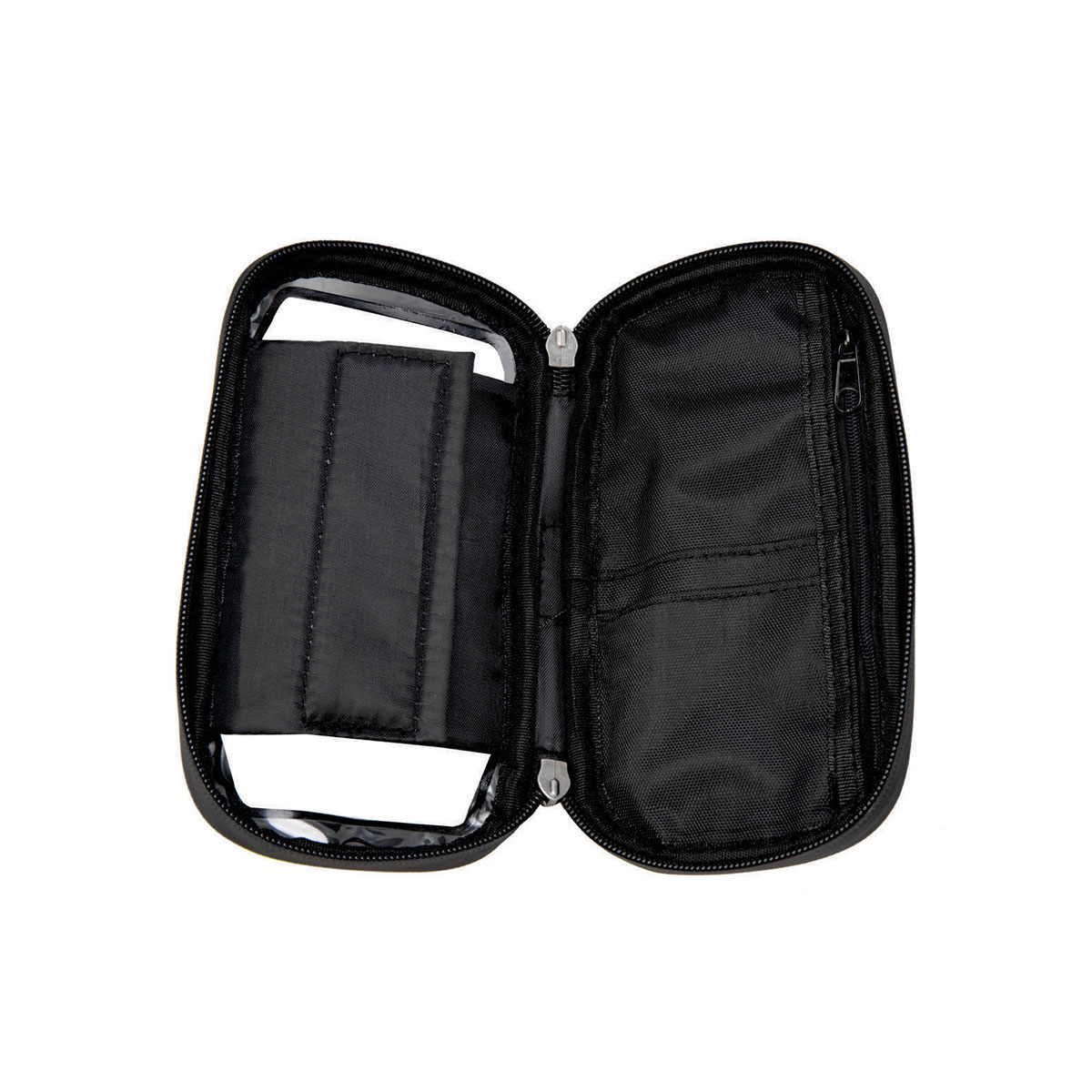 Foto 7 pulgar | Sparco Bolsa Impermeable Para Bicicleta Soporte Teléfono
