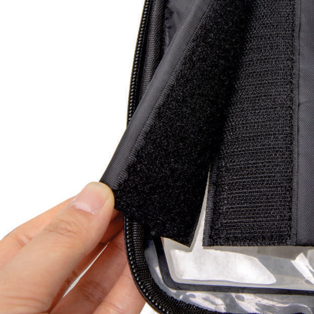 Foto 6 pulgar | Porta Celular Sparco Se104bl Impermeable Para Bicicleta