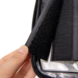 Foto 5 | Porta Celular Sparco Se104bl Impermeable Para Bicicleta