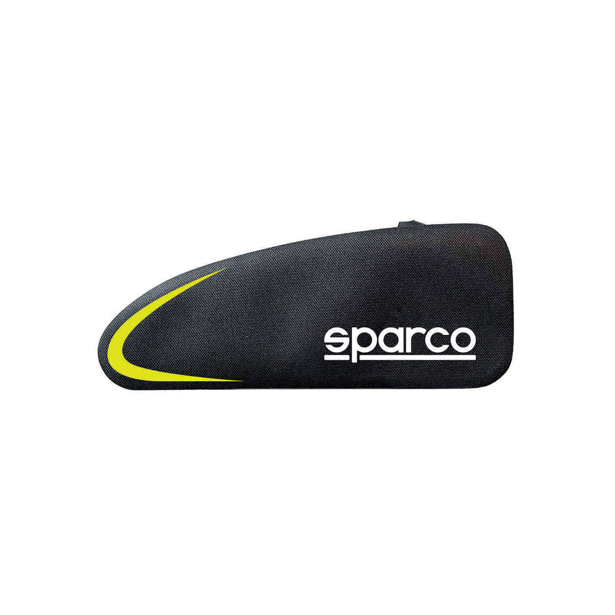 Bolsa Impermeable Sparco Se102yl Para Bicicleta Y Monopatín
