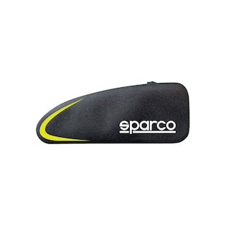 Foto 1 | Bolsa Impermeable Sparco Se102yl Para Bicicleta Y Monopatín