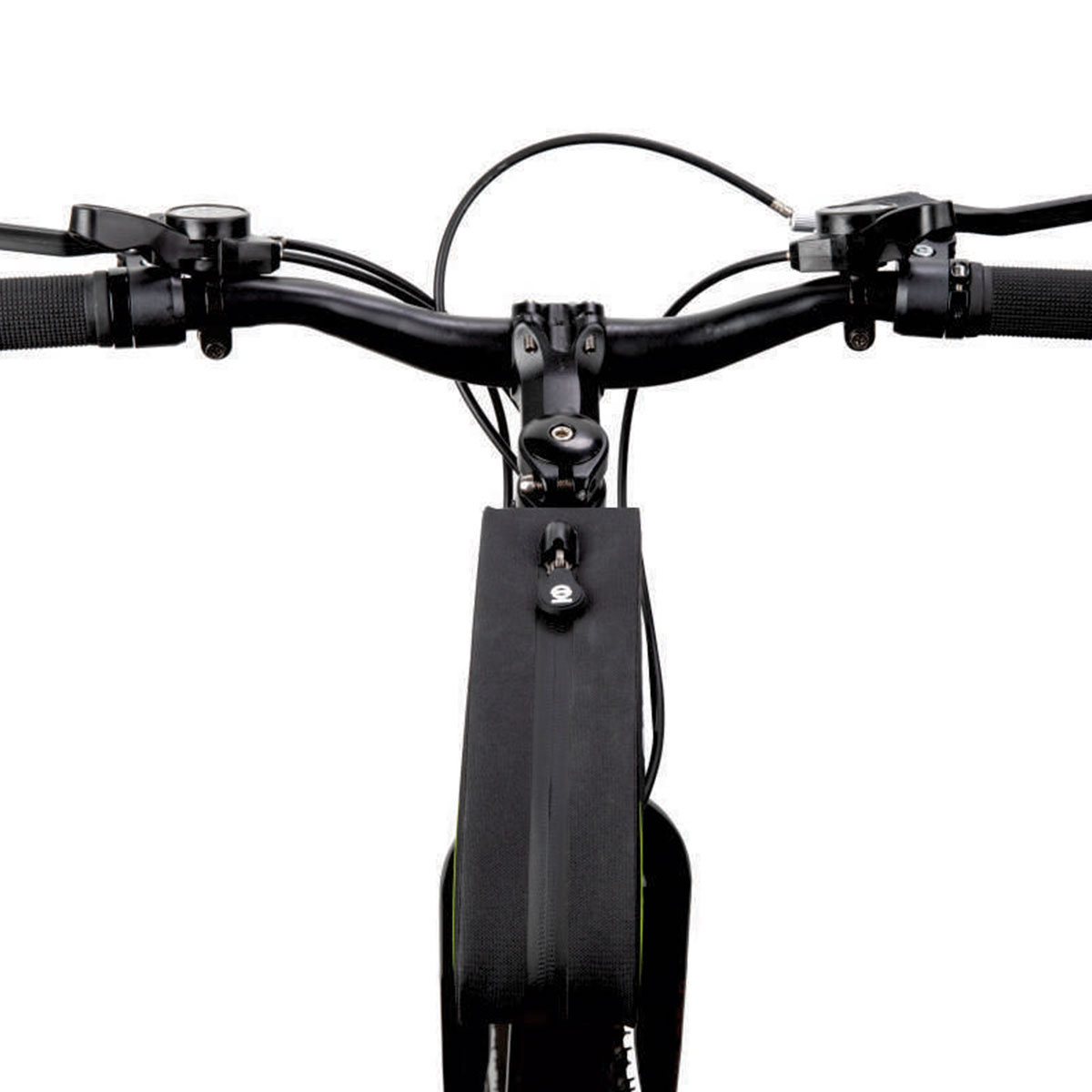 Foto 6 pulgar | Bolsa Impermeable Sparco Se102yl Para Bicicleta Y Monopatín