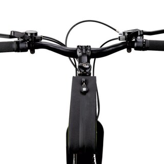 Foto 5 | Bolsa Impermeable Sparco Se102yl Para Bicicleta Y Monopatín