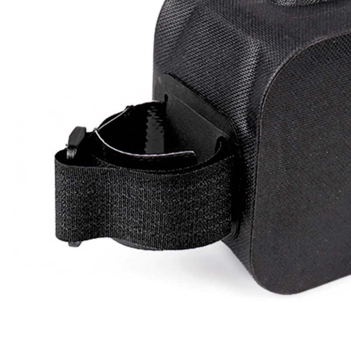 Foto 7 pulgar | Bolsa Impermeable Sparco Se102yl Para Bicicleta Y Monopatín