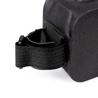 Foto 6 | Bolsa Impermeable Sparco Se102yl Para Bicicleta Y Monopatín