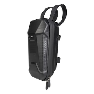 Foto 2 | Bolsa Deportiva Para Almacenamiento Eo Safe Imports Esi-19318 Negro