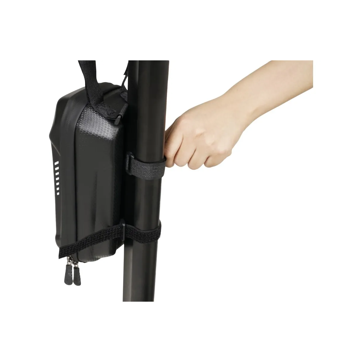 Foto 4 pulgar | Bolsa Deportiva Para Almacenamiento Eo Safe Imports Esi-19318 Negro