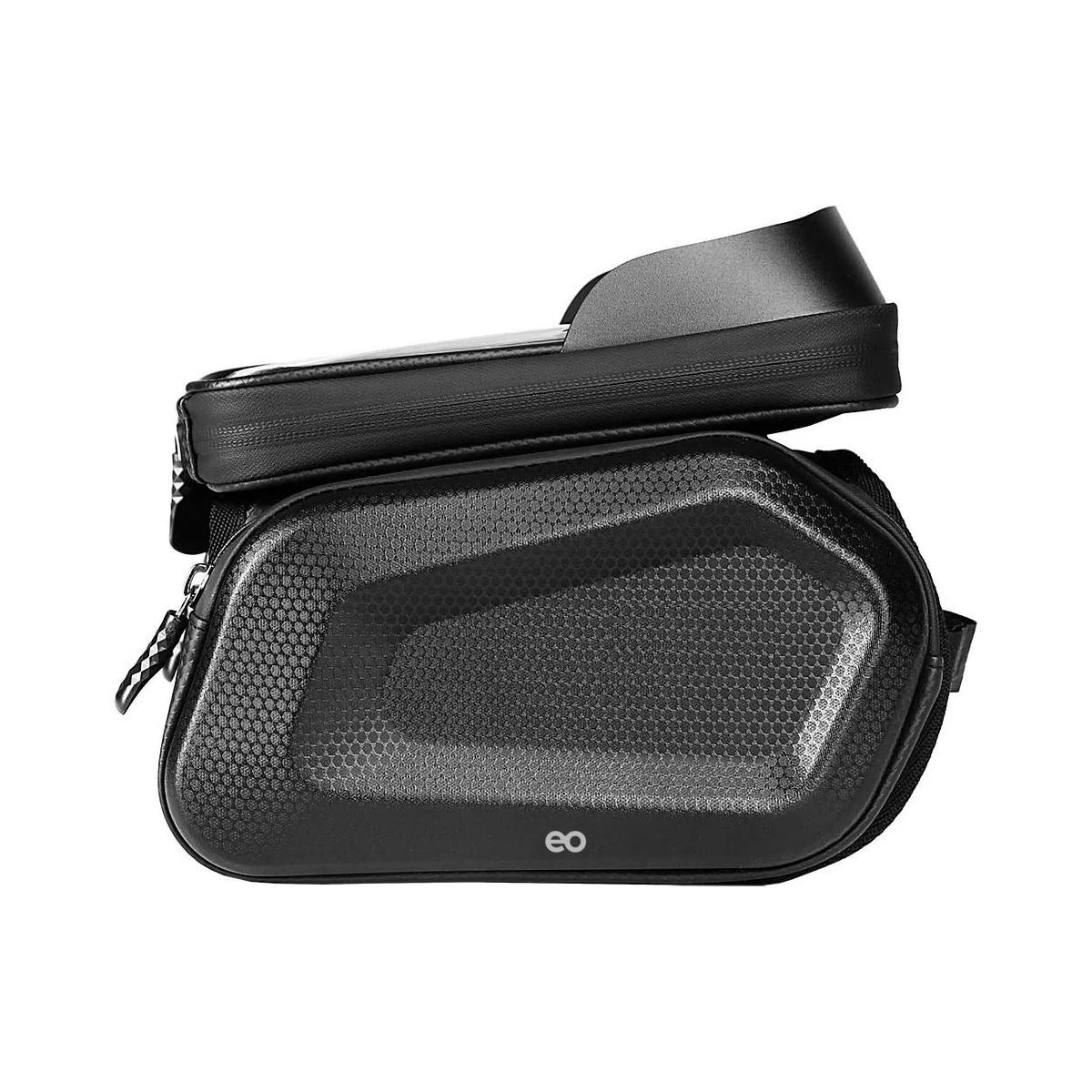 Foto 1 | Bolsa De Almacenamiento Impermeable Para Bicicleta Eo Safe Imports Esi-19315 Negro