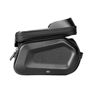Foto 1 | Bolsa De Almacenamiento Impermeable Para Bicicleta Eo Safe Imports Esi-19315 Negro