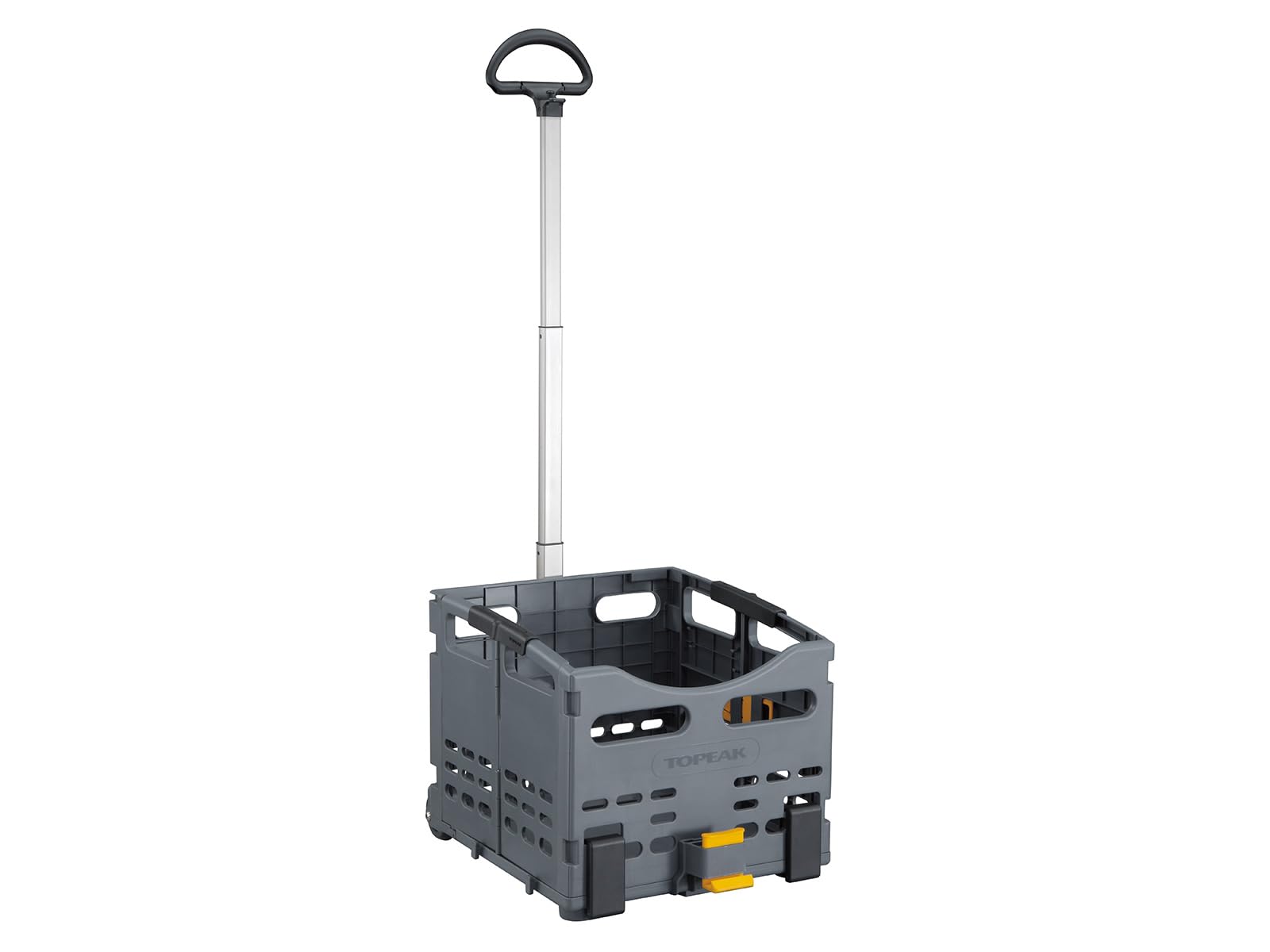 Foto 3 pulgar | Cesta Plegable Topeak Trolleytote Compatible Con Mtx - Venta Internacional.