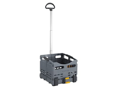 Foto 2 | Cesta Plegable Topeak Trolleytote Compatible Con Mtx - Venta Internacional.