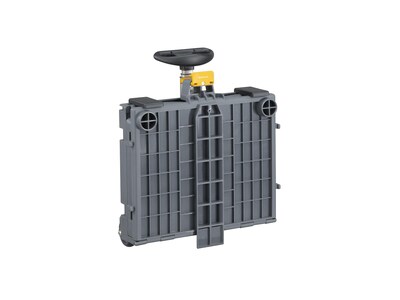 Foto 3 | Cesta Plegable Topeak Trolleytote Compatible Con Mtx - Venta Internacional.