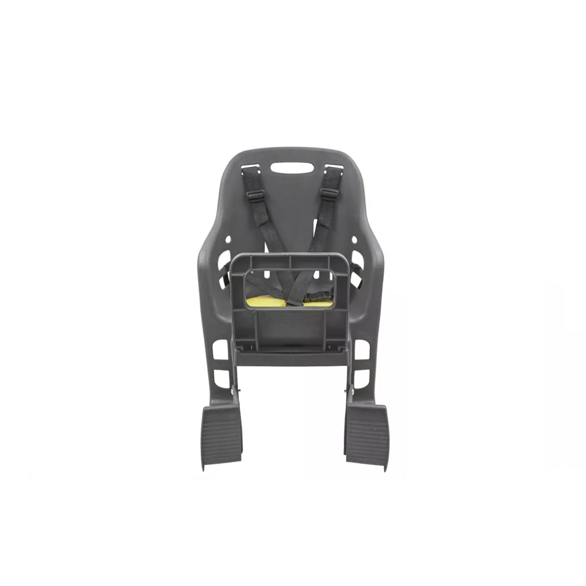 Foto 2 pulgar | Asiento Trasero Infantil Para Bicicleta Eo Safe Imports Esi-13949 Negro