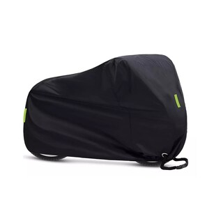 Foto 1 | Funda Para Bicicleta Cubierta Impermeable Anti-uv Eo Safe Imports Esi-18099 Negro