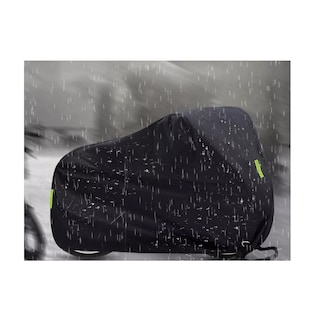 Foto 3 | Funda Para Bicicleta Cubierta Impermeable Anti-uv Eo Safe Imports Esi-18099 Negro