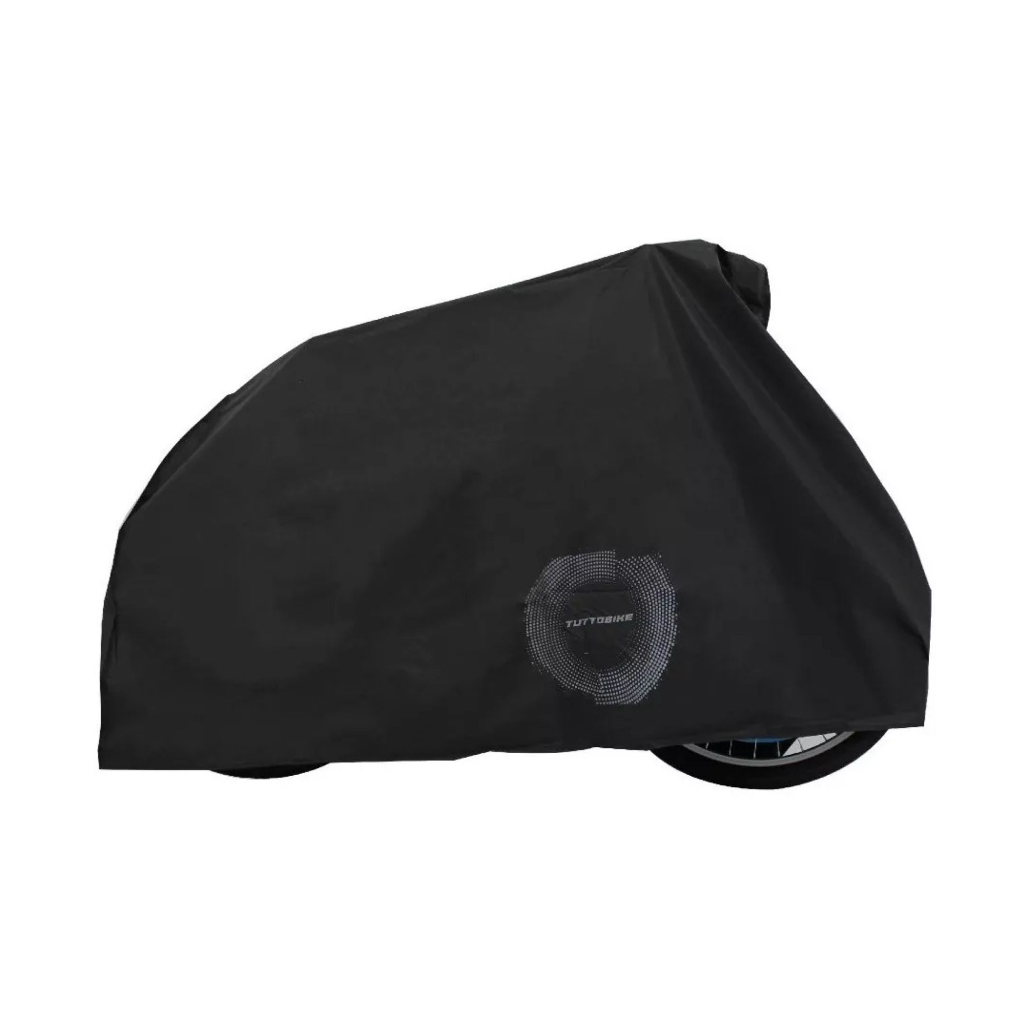 Foto 2 pulgar | Funda Para Bicicleta Protectora Impermeable Tuttobike