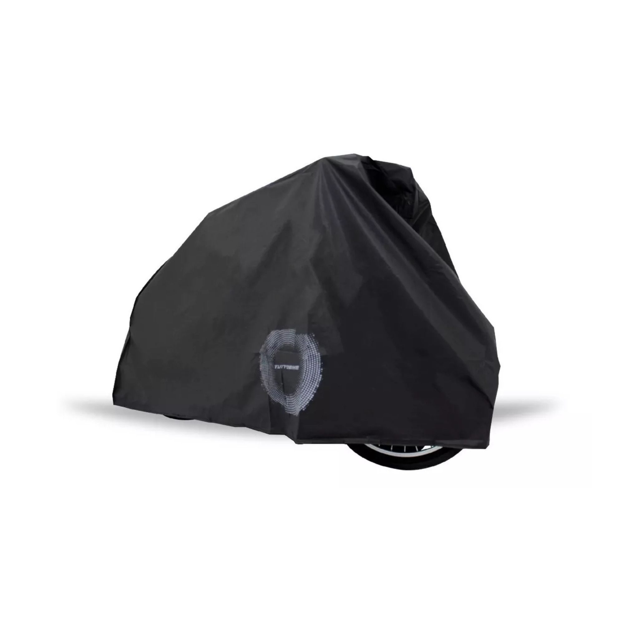 Foto 3 pulgar | Funda Para Bicicleta Protectora Impermeable Tuttobike