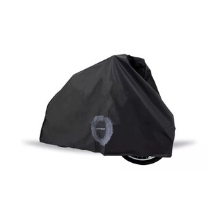 Foto 2 | Funda Para Bicicleta Protectora Impermeable Tuttobike